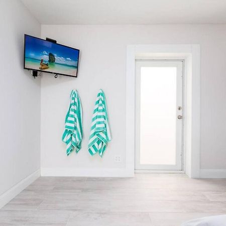 Ocean Flats 4 - Lauderdale-By-The-Sea Apartment Fort Lauderdale Luaran gambar