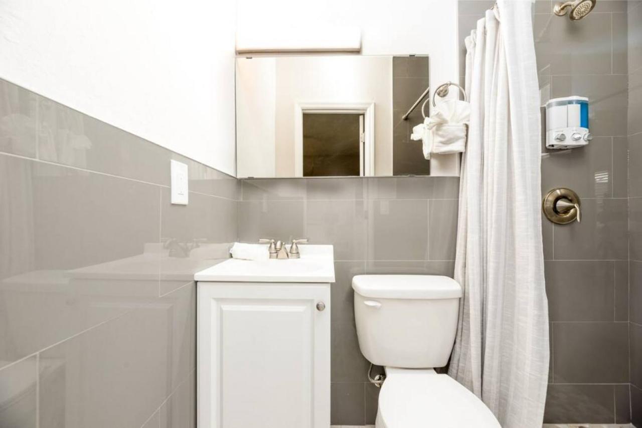 Ocean Flats 4 - Lauderdale-By-The-Sea Apartment Fort Lauderdale Luaran gambar