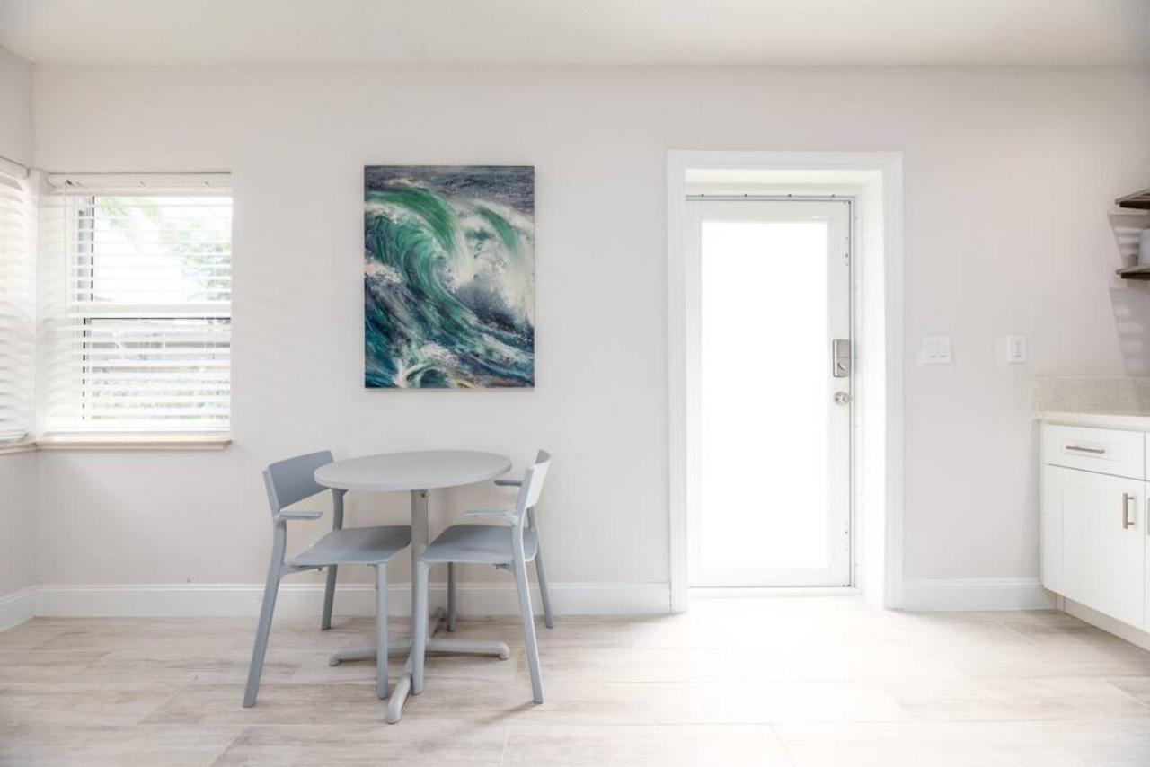 Ocean Flats 4 - Lauderdale-By-The-Sea Apartment Fort Lauderdale Luaran gambar