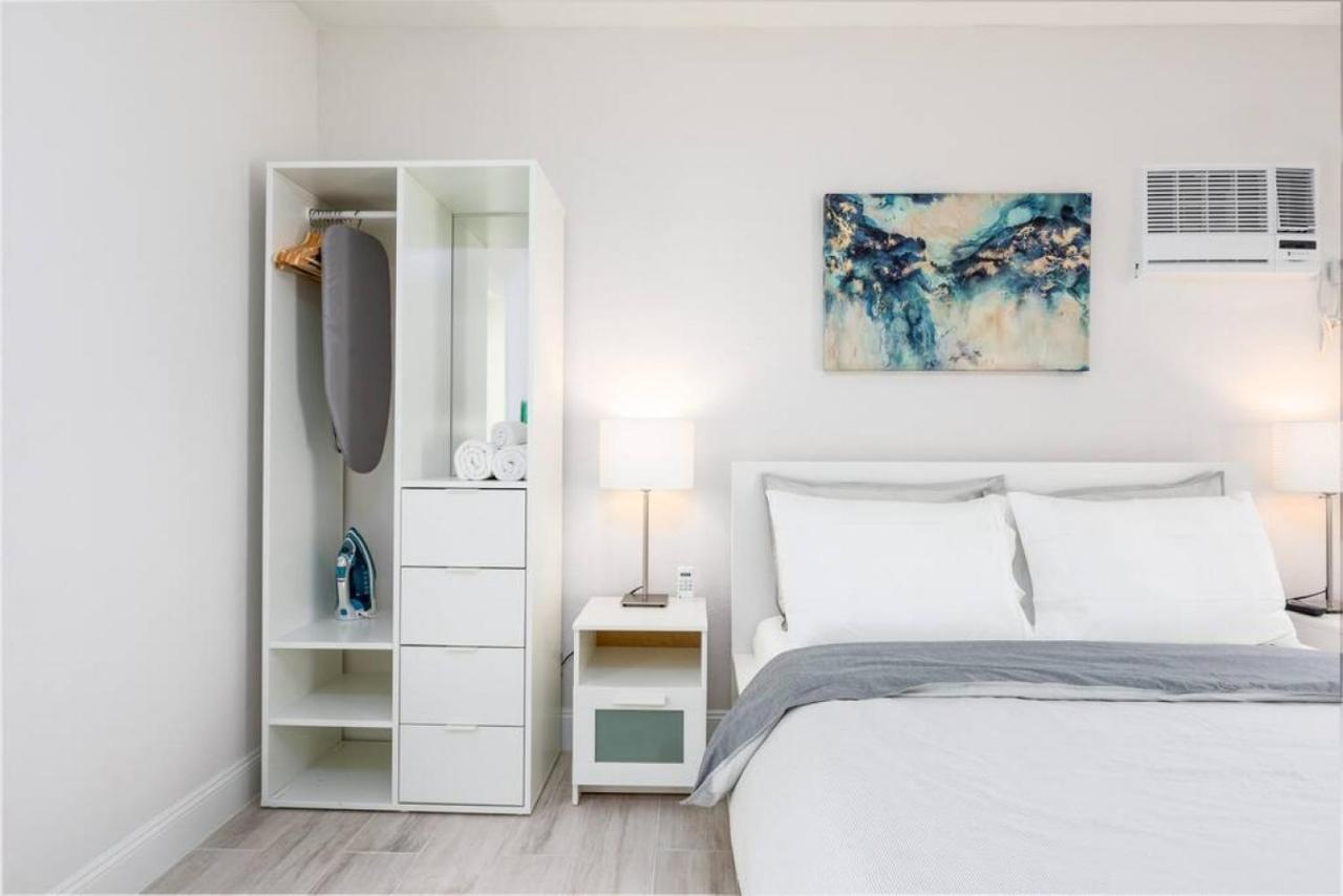 Ocean Flats 4 - Lauderdale-By-The-Sea Apartment Fort Lauderdale Luaran gambar
