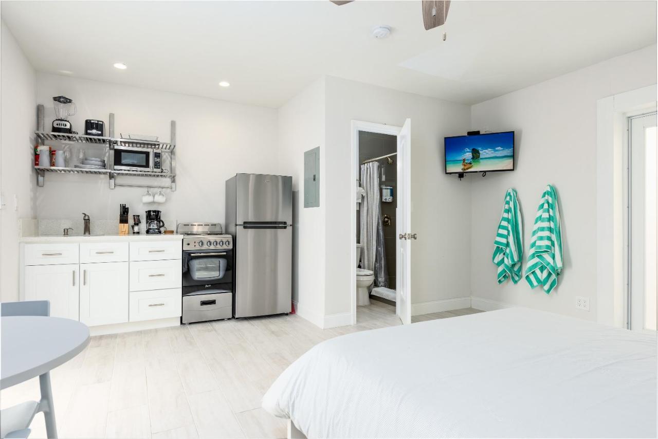 Ocean Flats 4 - Lauderdale-By-The-Sea Apartment Fort Lauderdale Luaran gambar